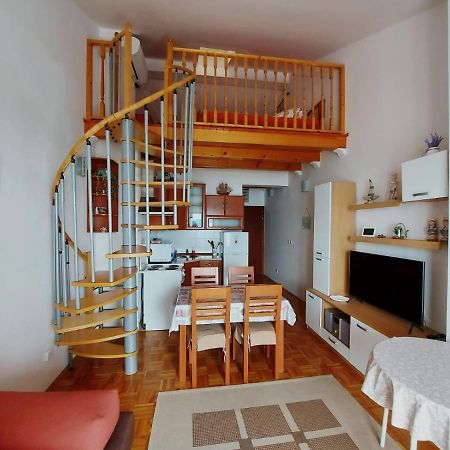 Apartment Malkoc 크리크베니카 외부 사진