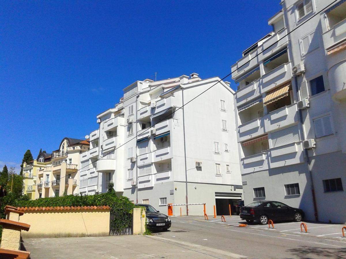Apartment Malkoc 크리크베니카 외부 사진