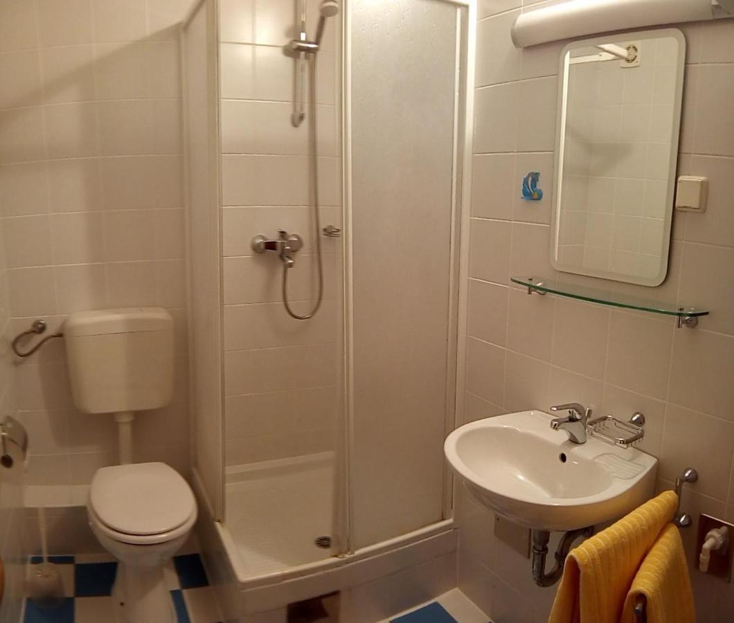 Apartment Malkoc 크리크베니카 외부 사진