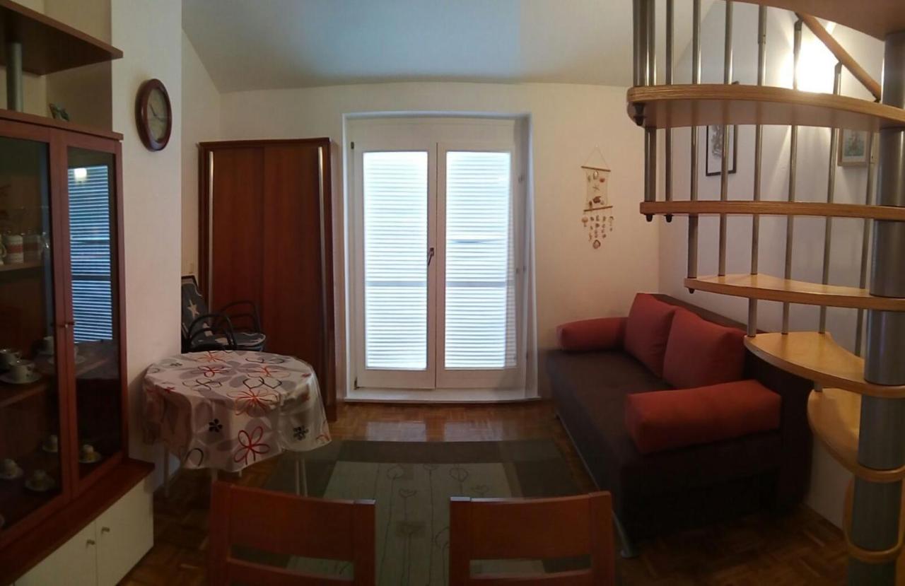 Apartment Malkoc 크리크베니카 외부 사진