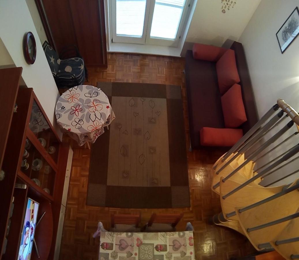 Apartment Malkoc 크리크베니카 외부 사진
