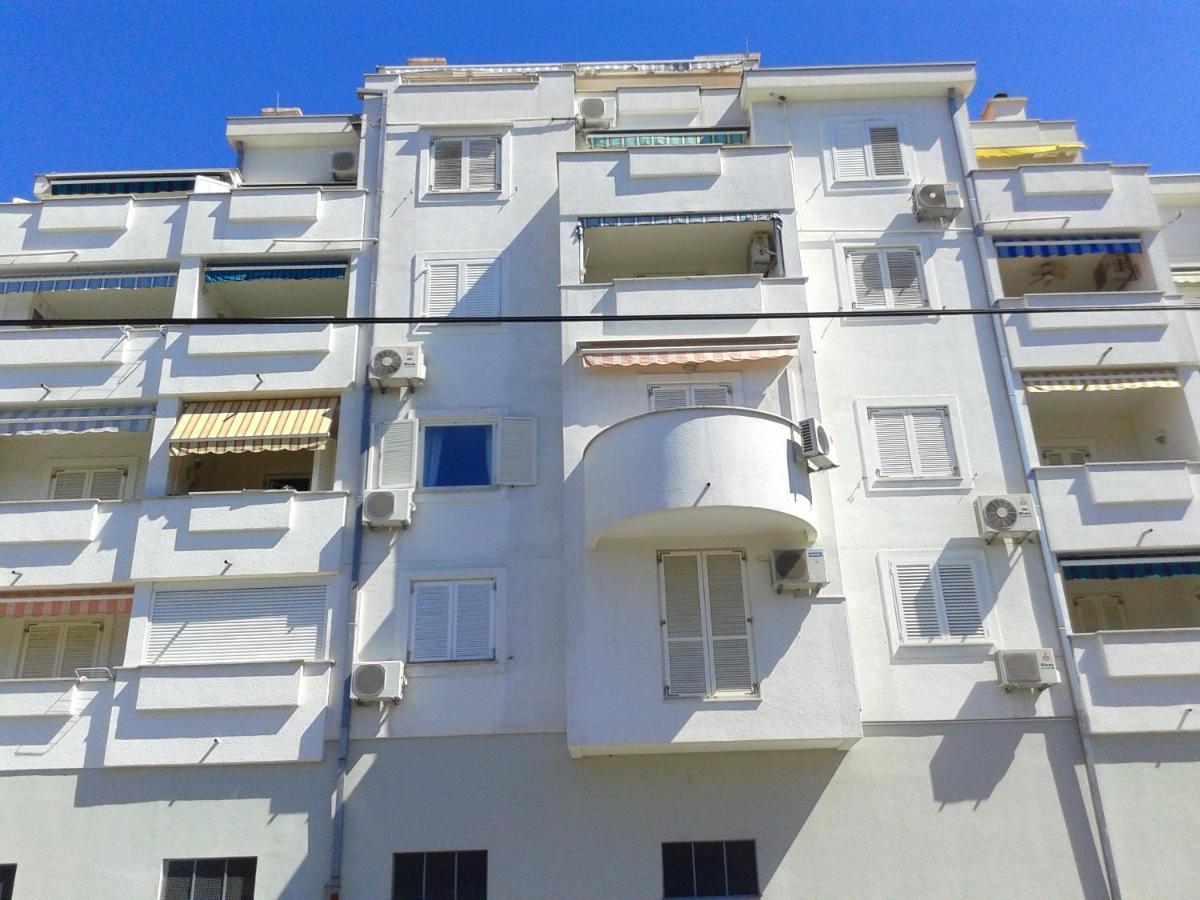 Apartment Malkoc 크리크베니카 외부 사진