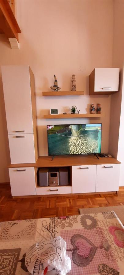 Apartment Malkoc 크리크베니카 외부 사진